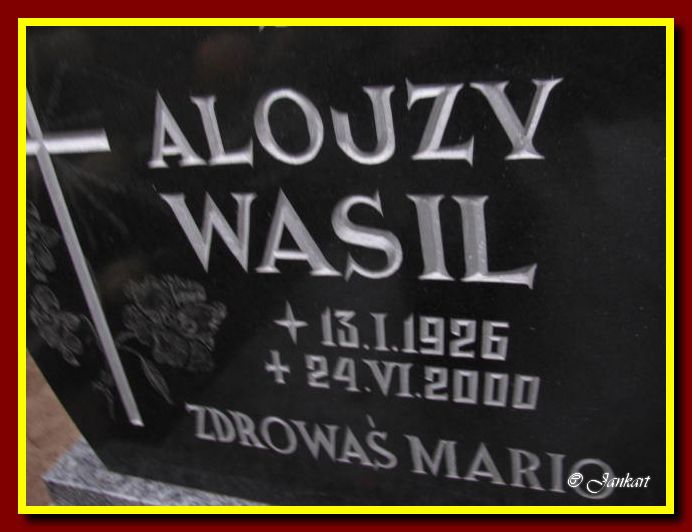 Wasil A.